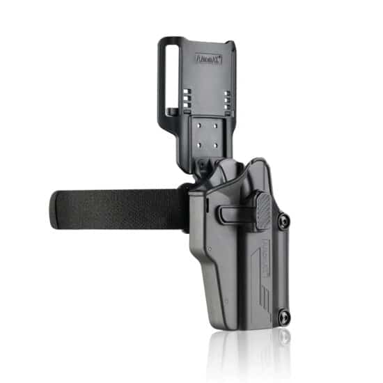 Amomax_Duty_Drop_Attachment_Holster
