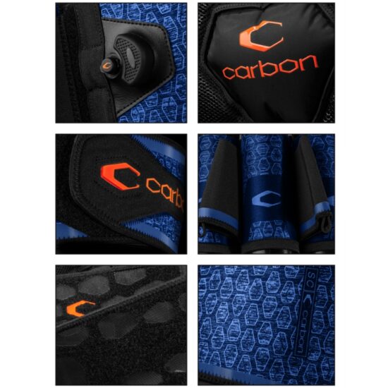 Carbon_SC_Harness_Paintball_Battlepack_4+5_blau_details