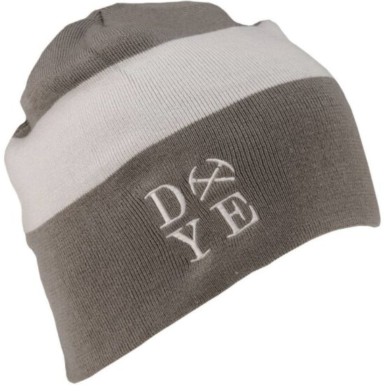 Dye_Beanie_Paintball_Muetze_rust_White_grau_weiss