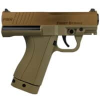 First_Strike_FSC_Paintball_Pistole_Limited_Edition_bronze_tan_