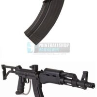 M98 AK-47 Frontgriff mag