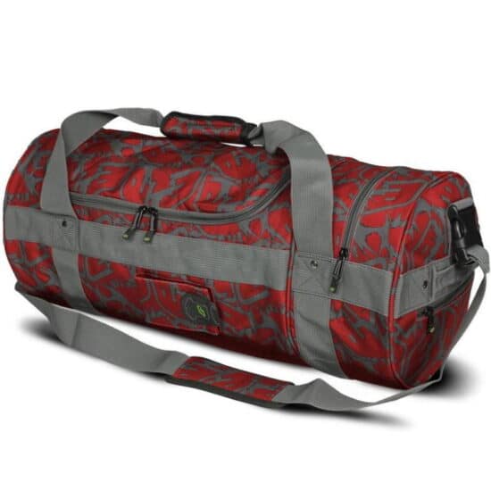 Planet_Eclipse_Holdall_Paintball_Tasche_revolution_rot