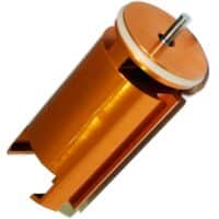 Tippmann_A5_X7_Tuning_Ventil_Gold_Valve