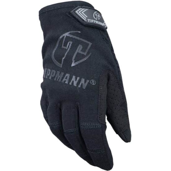 Tippmann_Sniper_Gloves_Tactical_Handschuhe_schwarz