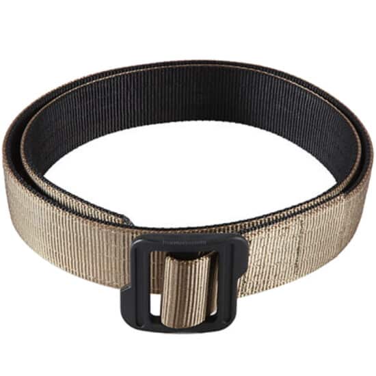 Cytac_Tactical Duty_Belt_1_5_Zoll_Double_Layer_tan