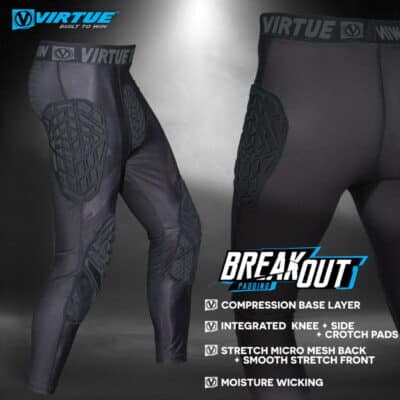 Virtue_Breakout_padded_compression_Pants_slide_shorts_cover