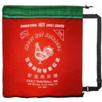 Exalt_Paintball_pod_cloth_bag_podsack_Sriracha