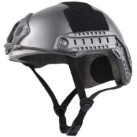 DELTA_SIX_FAST_Tactical_Helm_fuer_Paintball_Airsoft_grau
