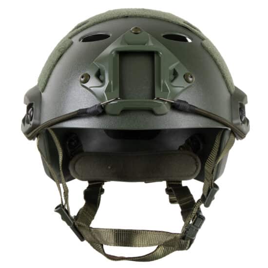 DELTA_SIX_FAST_PJ_Hole_Tactical_Helm_fuer_Paintball _Airsoft_oliv_front.jpg