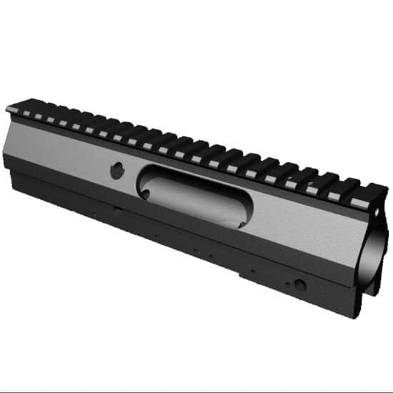 Carmatech_SAR_12_Black_Hard_Coat_Upper_Receiver_901001_01