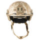 DELTA_SIX_Tactical_FAST_MH_Helm_für_Paintball_Airsoft_digital_desert_front
