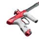 DYE_M3_Icon2_Paintball_Markierer_Claret_Dst_side