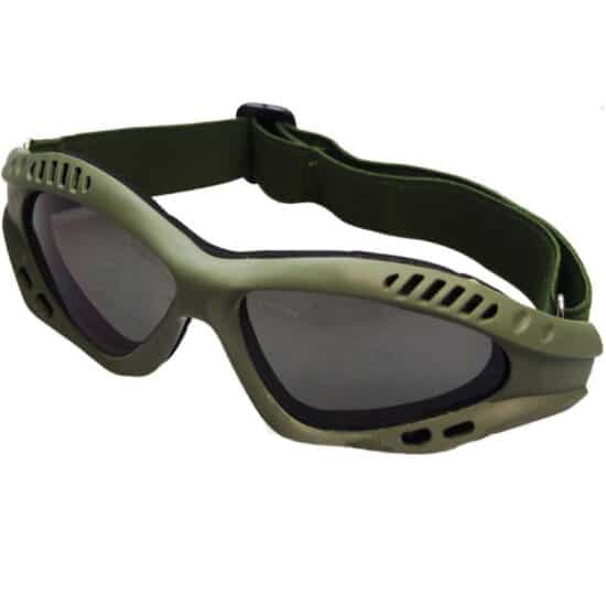 Delta_Six_FlexProtect_Airsoft_Schutzbrille_smoke_glas_oliv