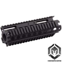 HonorCore_TGR2_Aluminium_Front_Shroud_schwarz