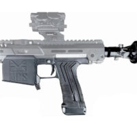 MCS EMF100 Internal Air Through Buttstock Kit