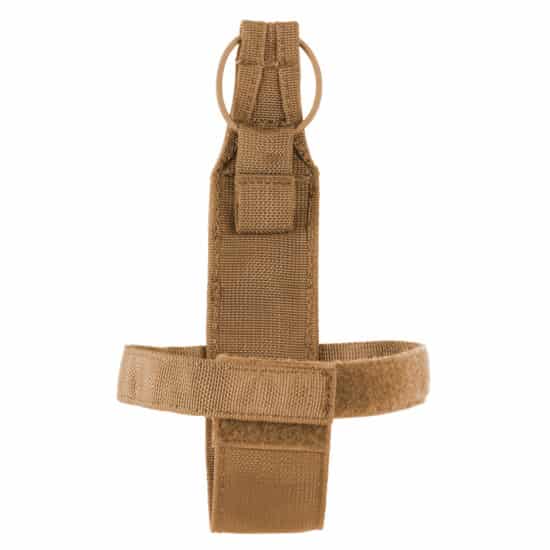 Molle_Flaschen_Halterung_Bottle_Bracket_tan