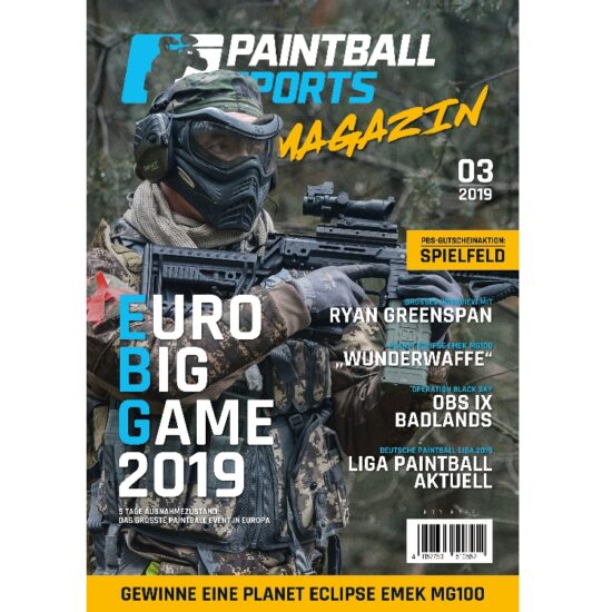 Paintball_Sports_Magazin_Paintball_Zeitschrift_Heft_3_2019