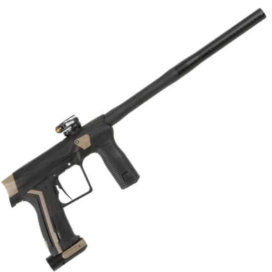 Planet_Eclipse_ETHA3_Paintball_Markierer_CCU_schwarz_earth__E_Pneumatische_Version