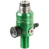 PowerHouse_TKO_Paintball_HP_Regulator_300Bar_4500PSI_GREEN