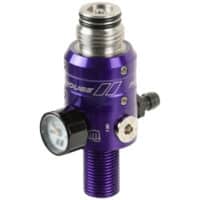 PowerHouse_TKO_Paintball_HP_Regulator_300Bar_4500PSI_PURPLE