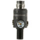 PowerHouse_TKO_TITANIUM_Paintball_HP_Regulator_300Bar_4500PSI_BLACK_MATTE_front