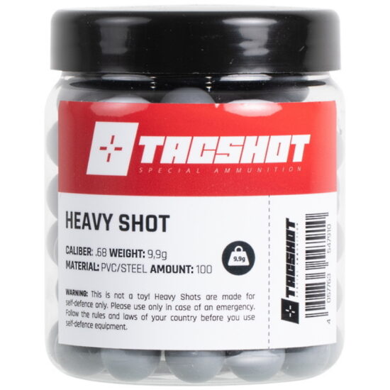 Tacshot_Ammunition_Heavy_Shot_Vollmantel_Geschosse_100er_Glas