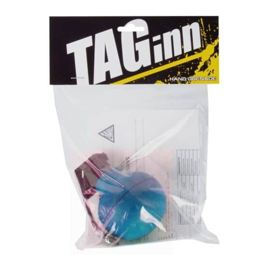 Taginn_TAG67_Paintball_Farbgranate_einzelne_Verpackung