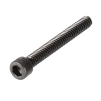 Tiberius_Arms_FSC_SHCS 4-40 X_1516_18-8_Steel_Socket_Cap_Screw