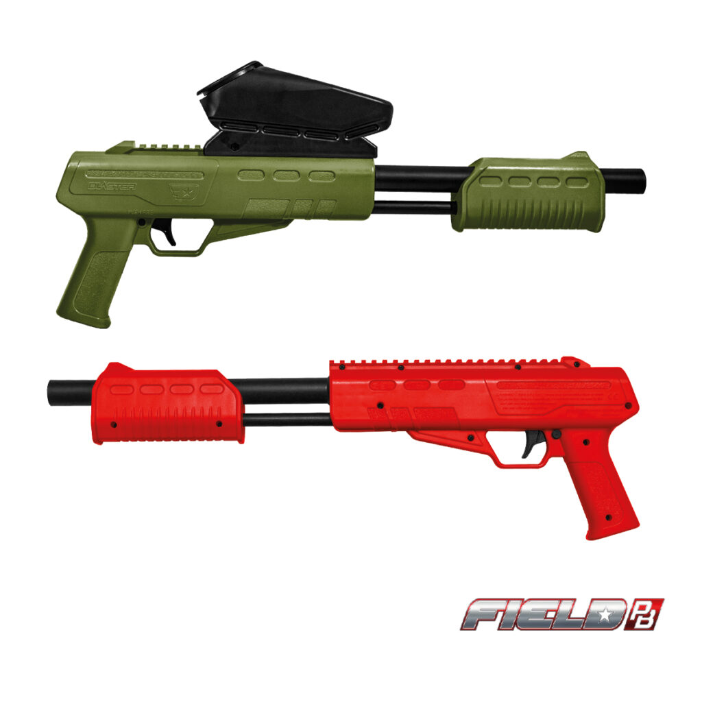 ARMES DE CHAMP