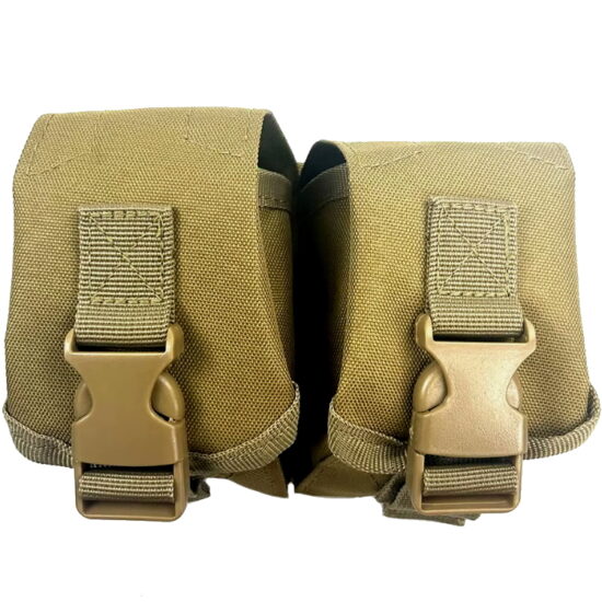 DEALTA_SIX_Double_Handgranaten_Tasche_fuer_Molle_System_desert_tan.jpg