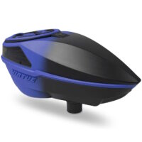 Virtue_Spire_V_Paintball_Hopper_Loader_Blue_Black_Fade_front.JPG