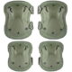 Delta_Six_Tactical_Knieschoner_und_Ellenbogenschoner_Hartschale_oliv_4er_Set_Magfed_Paintball_und_Airsoft-jpg