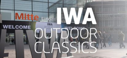 IWA - OUTDOOR CLASSIC 2025