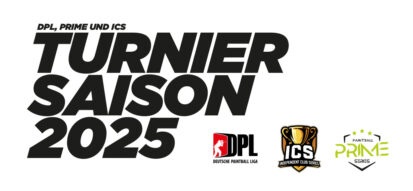 DPL, PRIME UND ICS - DIE TURNIER SAISON 2025