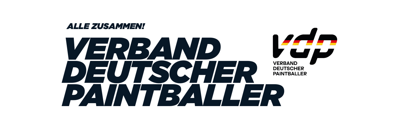 VDP - Verband der Paintballer