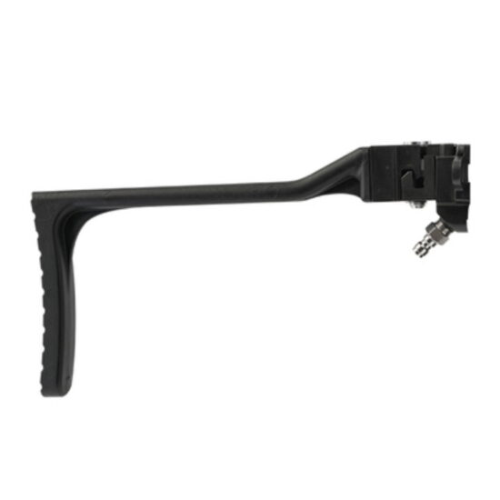 First_Strike_FSC_Folding_Stock_mit_Remote_Adapter_schwarz