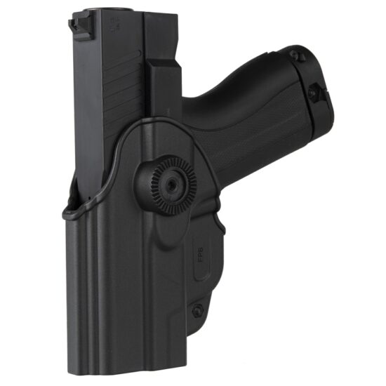 First_Strike_FSC_Pistolenholster_schwarz