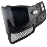Tippmann_E_Mesh_Airsoft_Magfed_Paintball_Maske_schwarz
