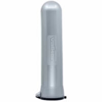 Valken_Paintball_140er_Pod_Speedloader_Flick Lid_Metallic Silver.jpg