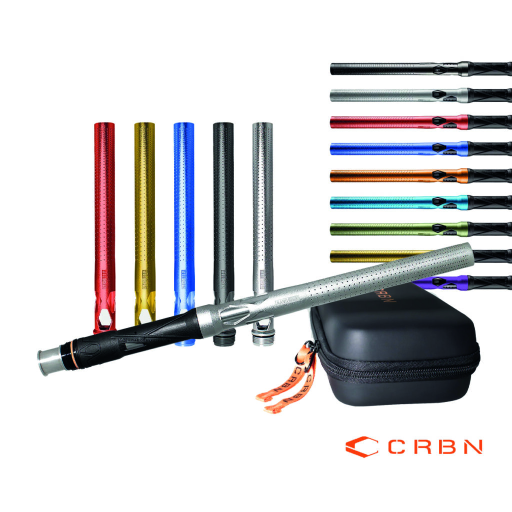 Ensemble de course CARBON_IC_Nano
