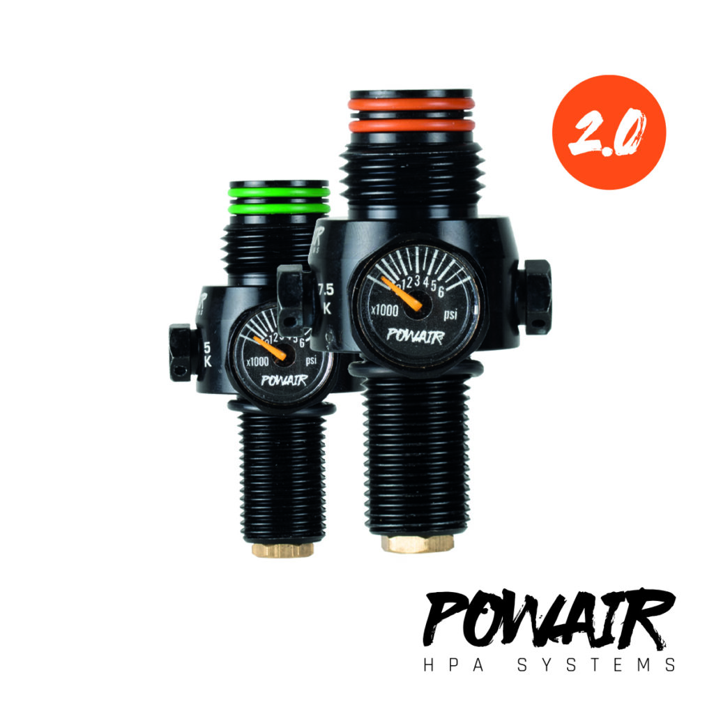 Régulateur POWAIR_Micromax_2