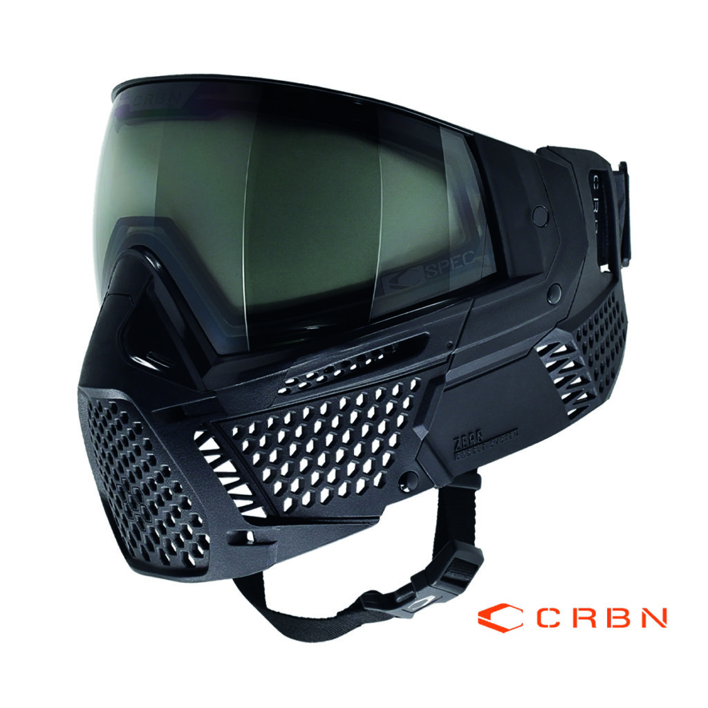 Masque Carbone Zéro Acheter Pas Cher