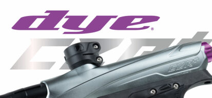 DYE CZR+