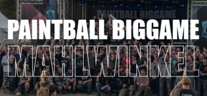 Paintball BigGame Mahlwinkel