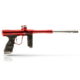DYE_DSR+_Paintball_Markierer_Lava_Rot_Rot_Silber_POL_right