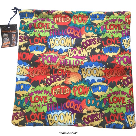 maskenbeutel_comic_gruen.JPG