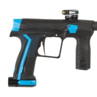 Planet_Eclipse_ETHA3_Paintball_Markierer_CCU_schwarz_blau__E_Pneumatische_Version_left