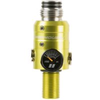 PowerHouse_TKO_Paintball_HP_Regulator_300Bar_4500PSI_VOLT_front
