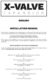 X-Valve_Manual_ENG